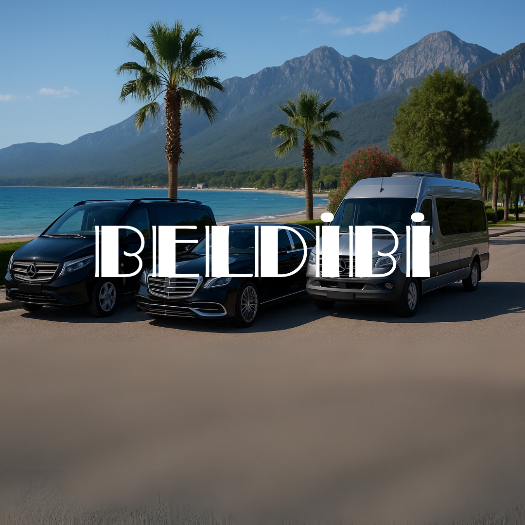 AYT ↔ Beldibi