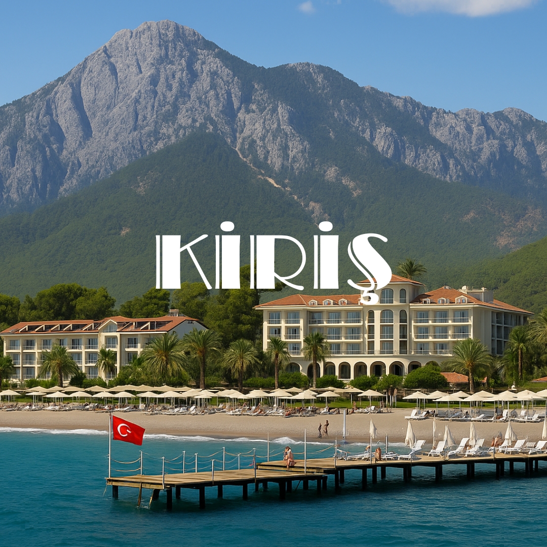 AYT ↔ Kiriş