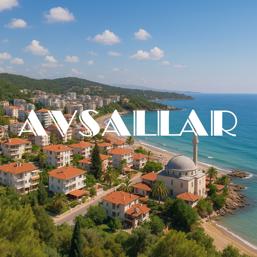 AYT ↔ Avsallar