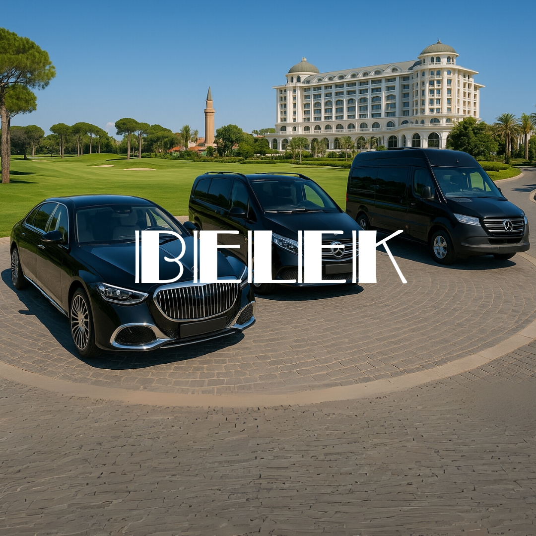 AYT ↔ Belek