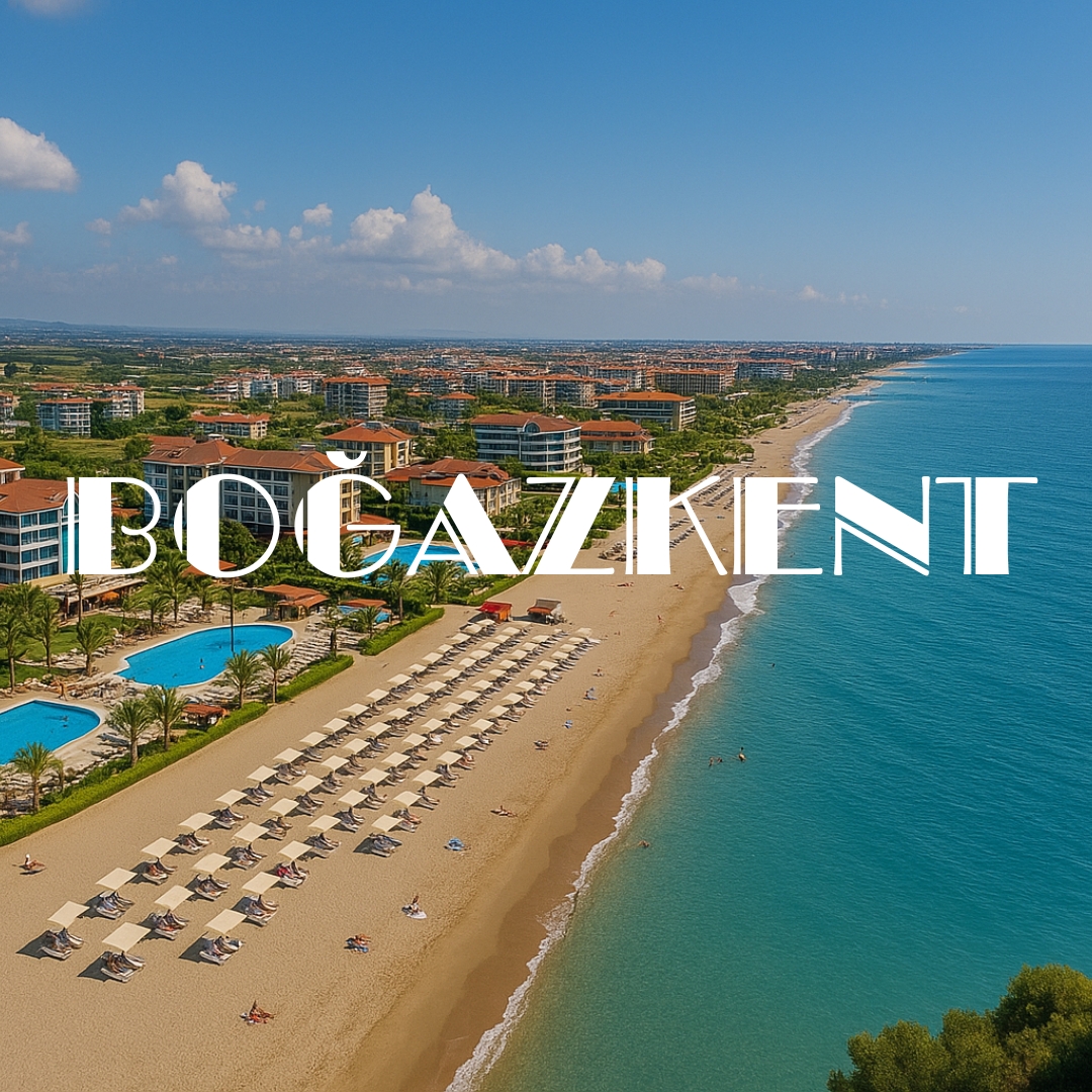 AYT ↔ Boğazkent