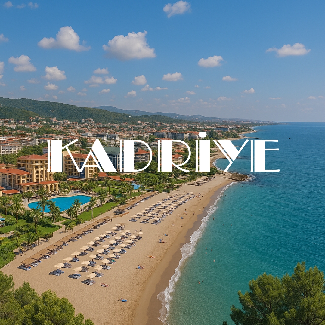 AYT ↔ Kadriye