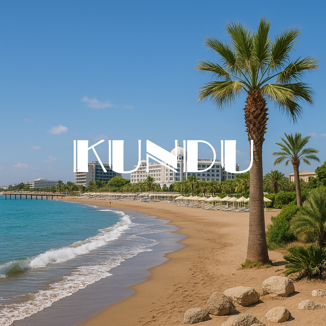 AYT ↔ Kundu