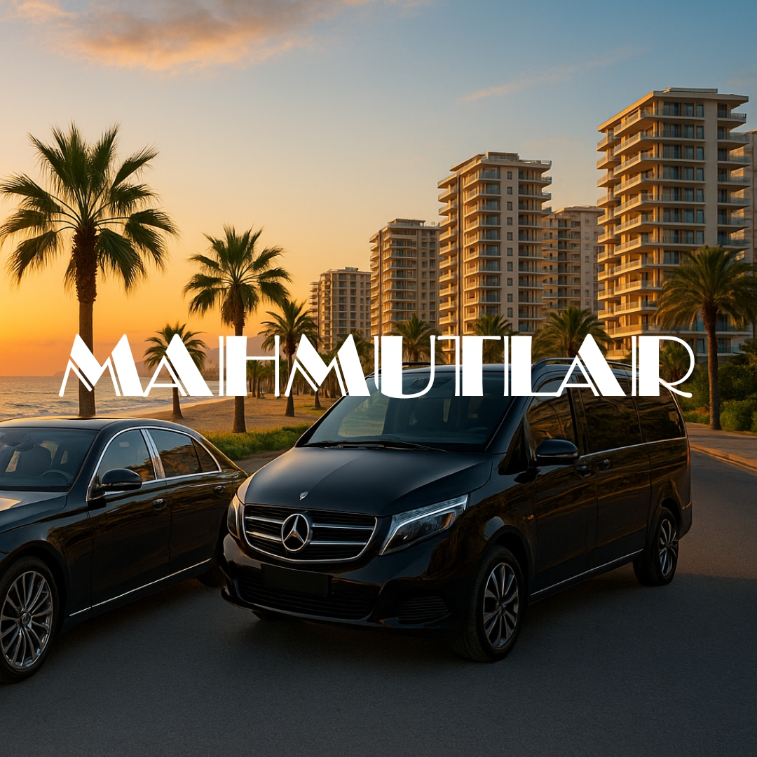 AYT ↔ Mahmutlar