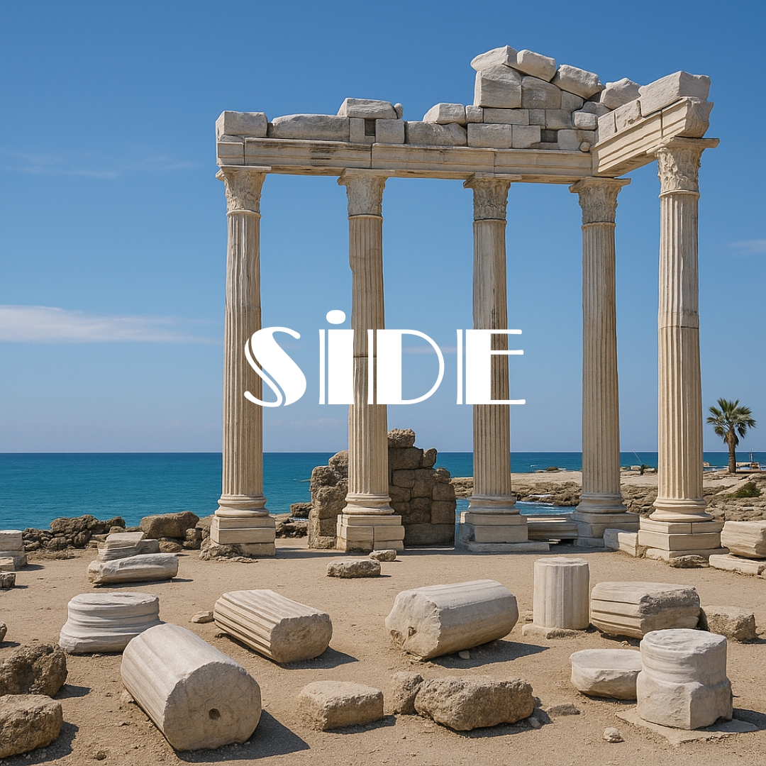 AYT ↔ Side